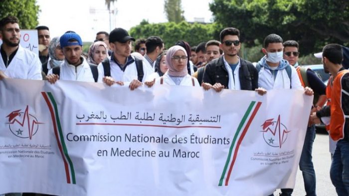 Médecine : Bras de fer autour de l'intégration des étudiants marocains d’Ukraine